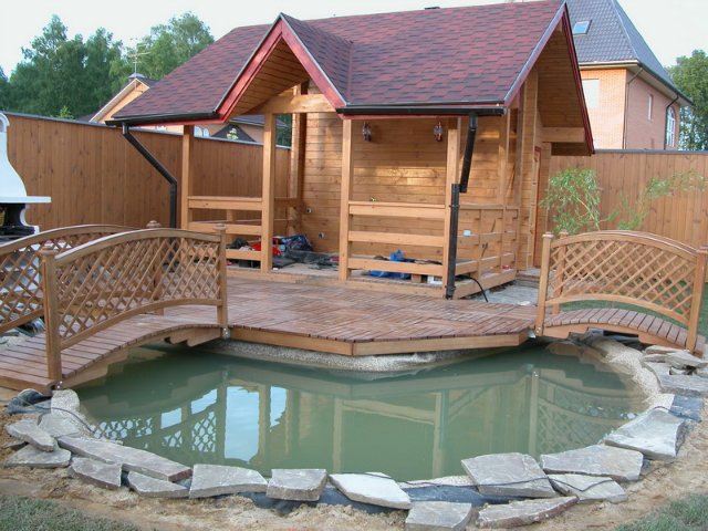 How to Build a Garden Gazebo Yourself: Step‑by‑Step DIY Guide